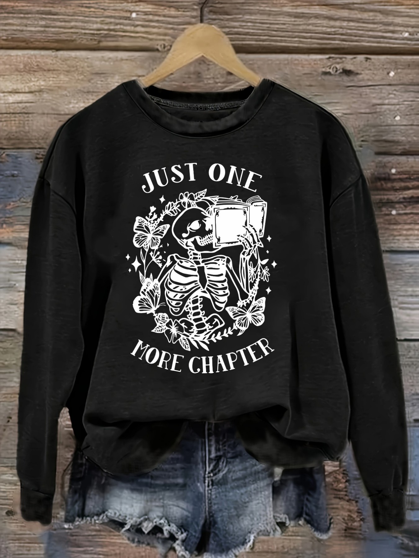 Winter Clothing For - Maglietta Casual da Donna a Maniche