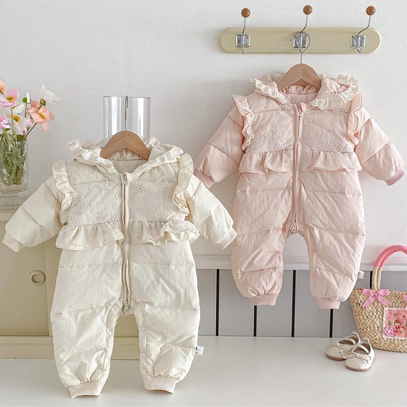Winter Clothing Baby - Cekcya Twins Vestiti Bambino Inverno Neonato