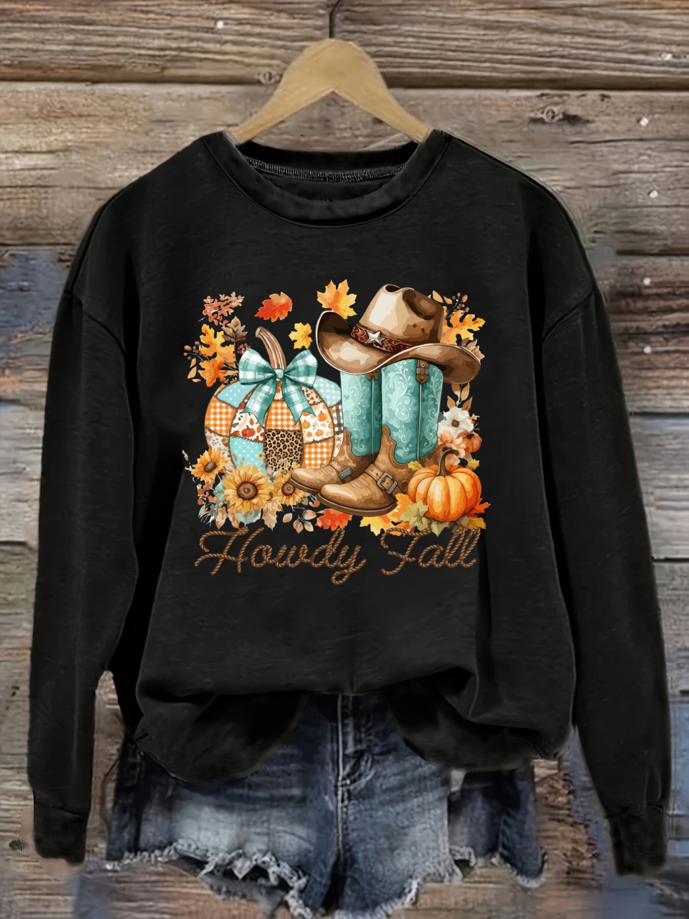 Winter Clothing For - Maglietta Casual da Donna a Maniche