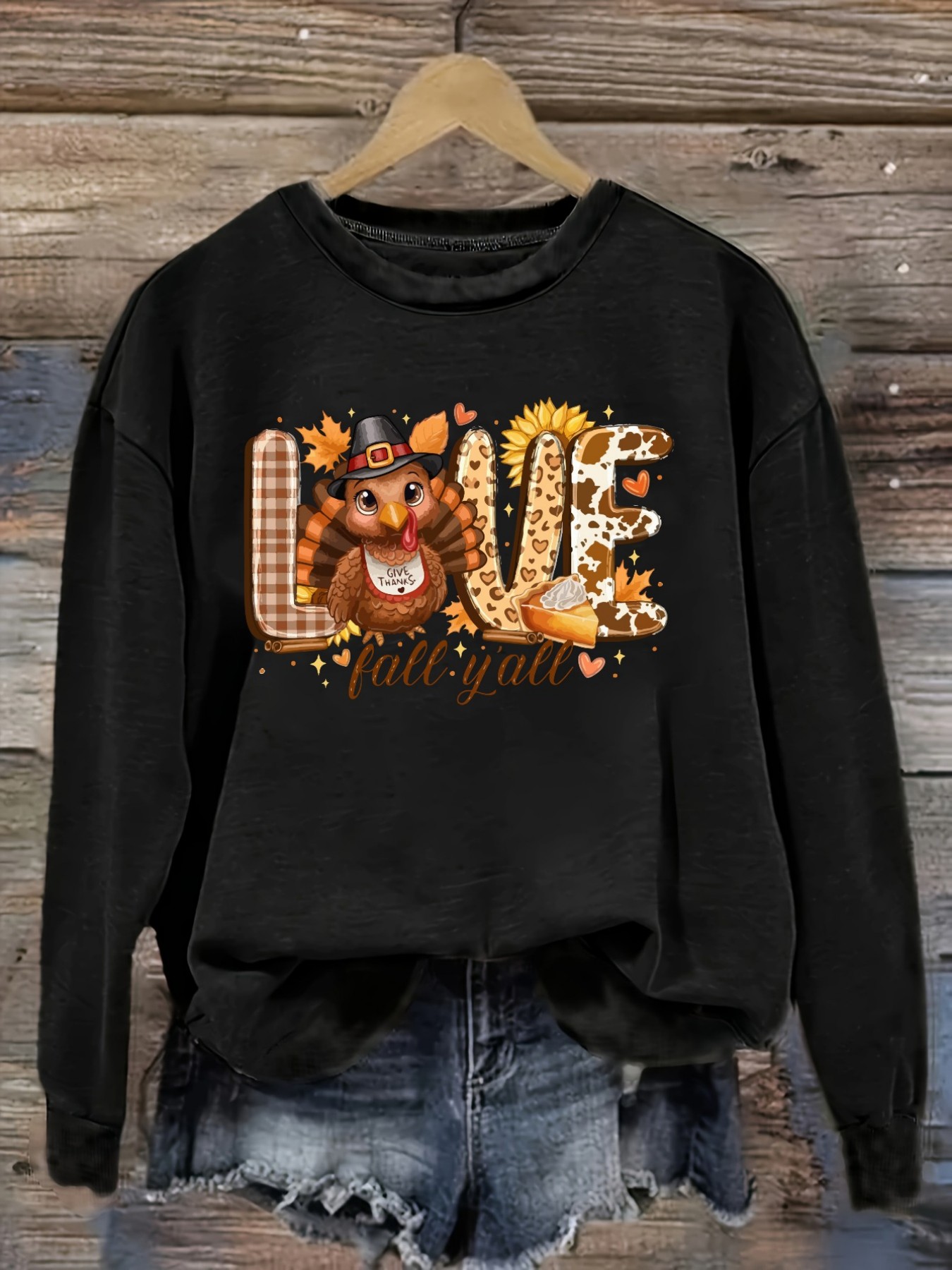 Winter Clothing For - Maglietta Casual da Donna a Maniche
