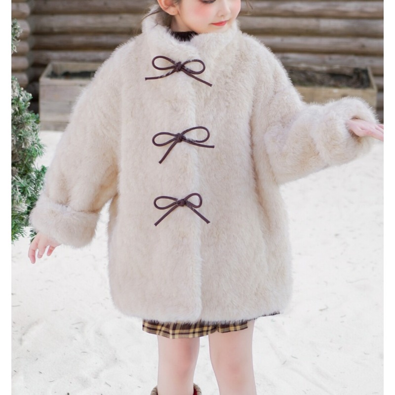 Winter Clothing Baby - Abbigliamento Invernale per Bambine, Giacca Calda