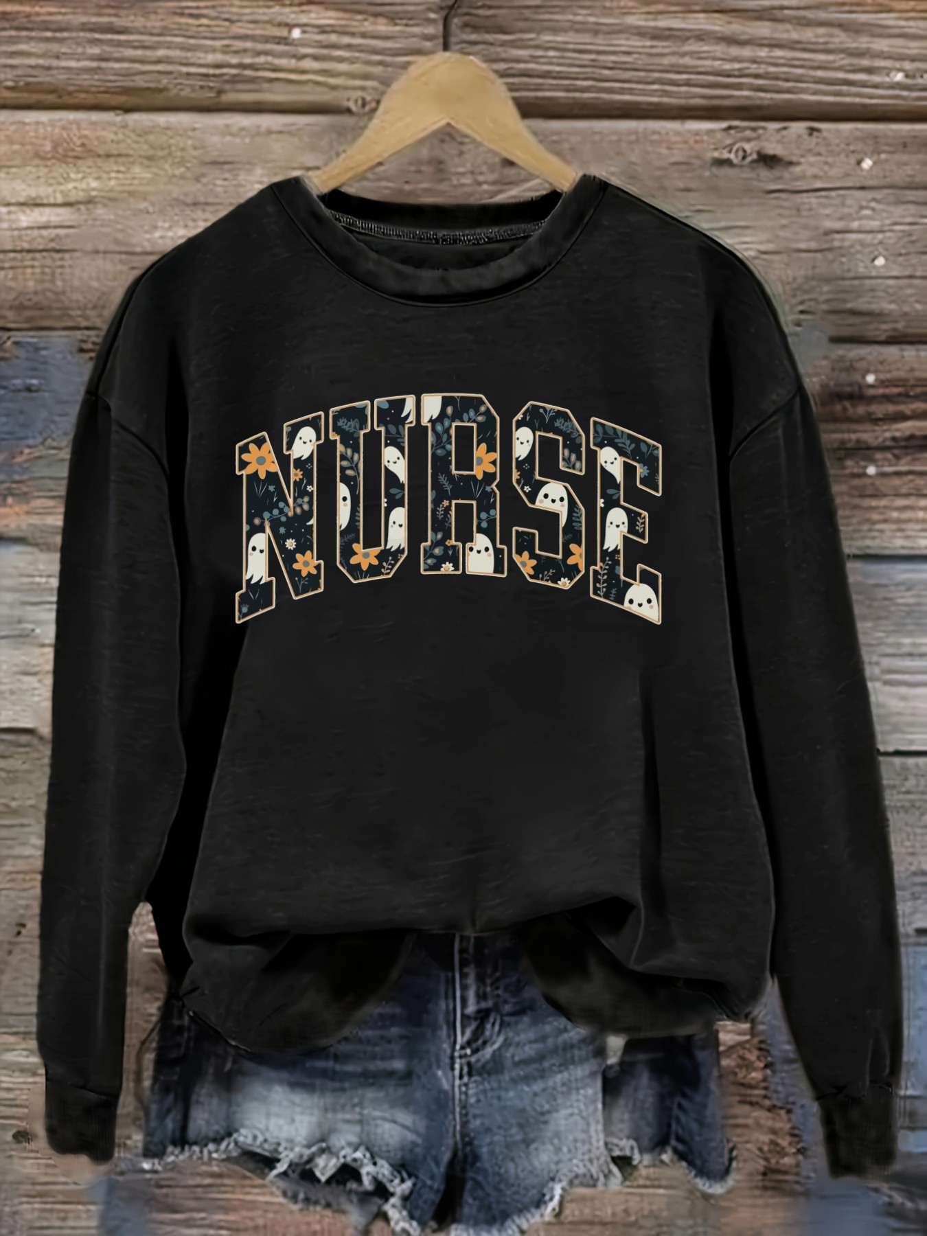 Winter Clothing For - Maglietta Casual da Donna a Maniche