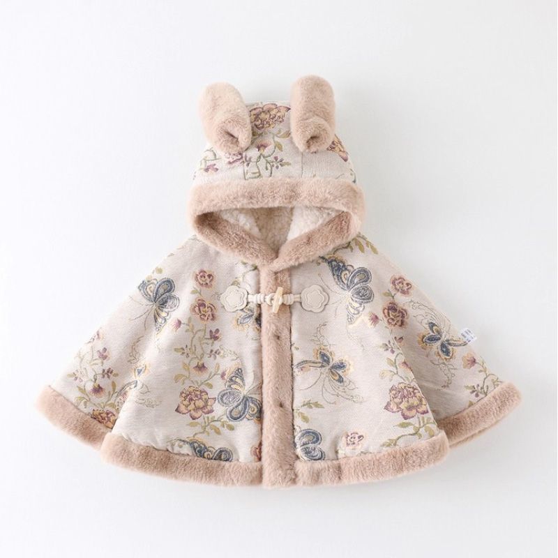 Winter Clothing Baby - Abbigliamento Invernale per Bambini, Cappotto Caldo