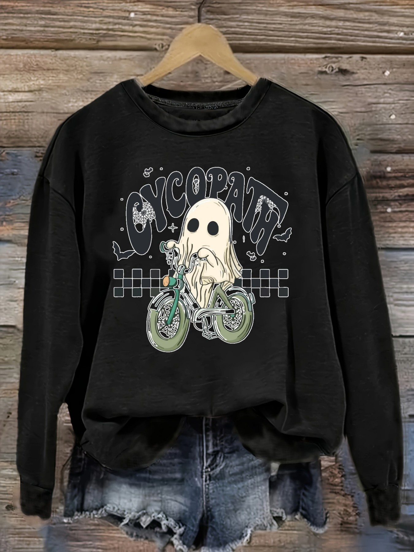 Winter Clothing For - Maglietta Casual da Donna a Maniche