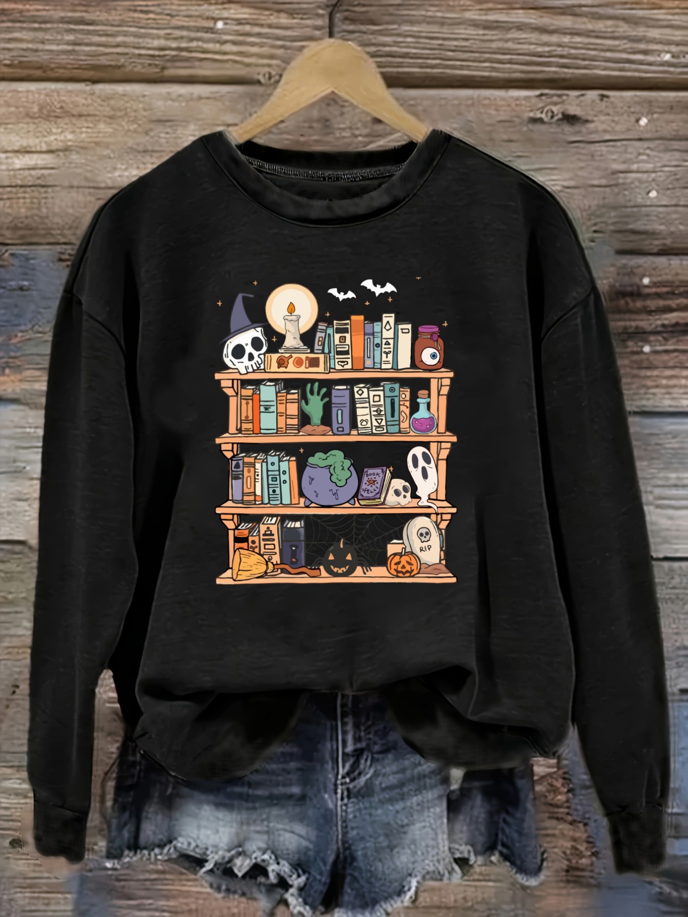 Winter Clothing For - Maglietta Casual da Donna a Maniche