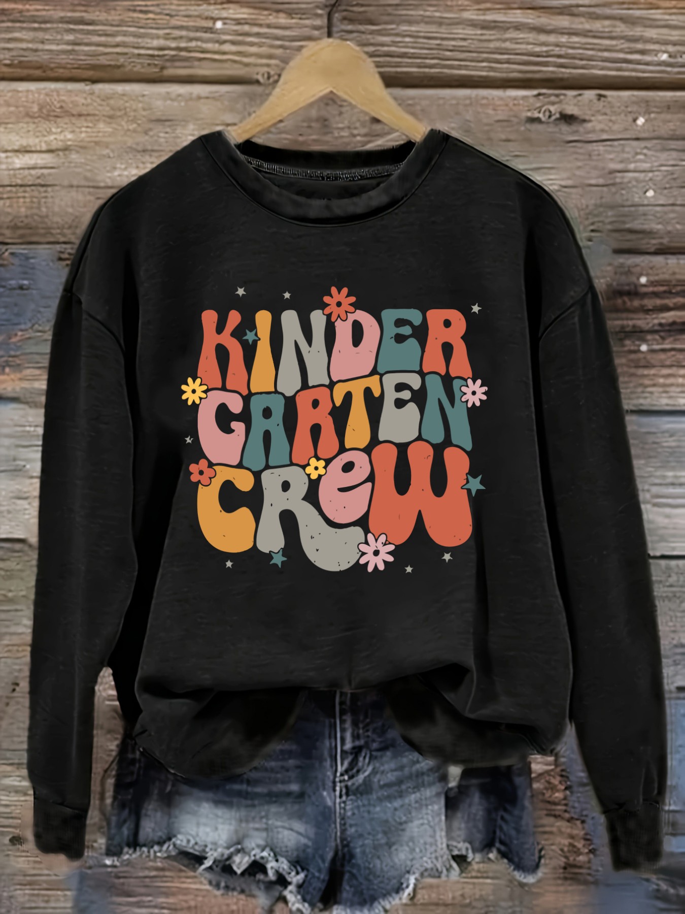 Winter Clothing For - Maglietta Casual da Donna a Maniche