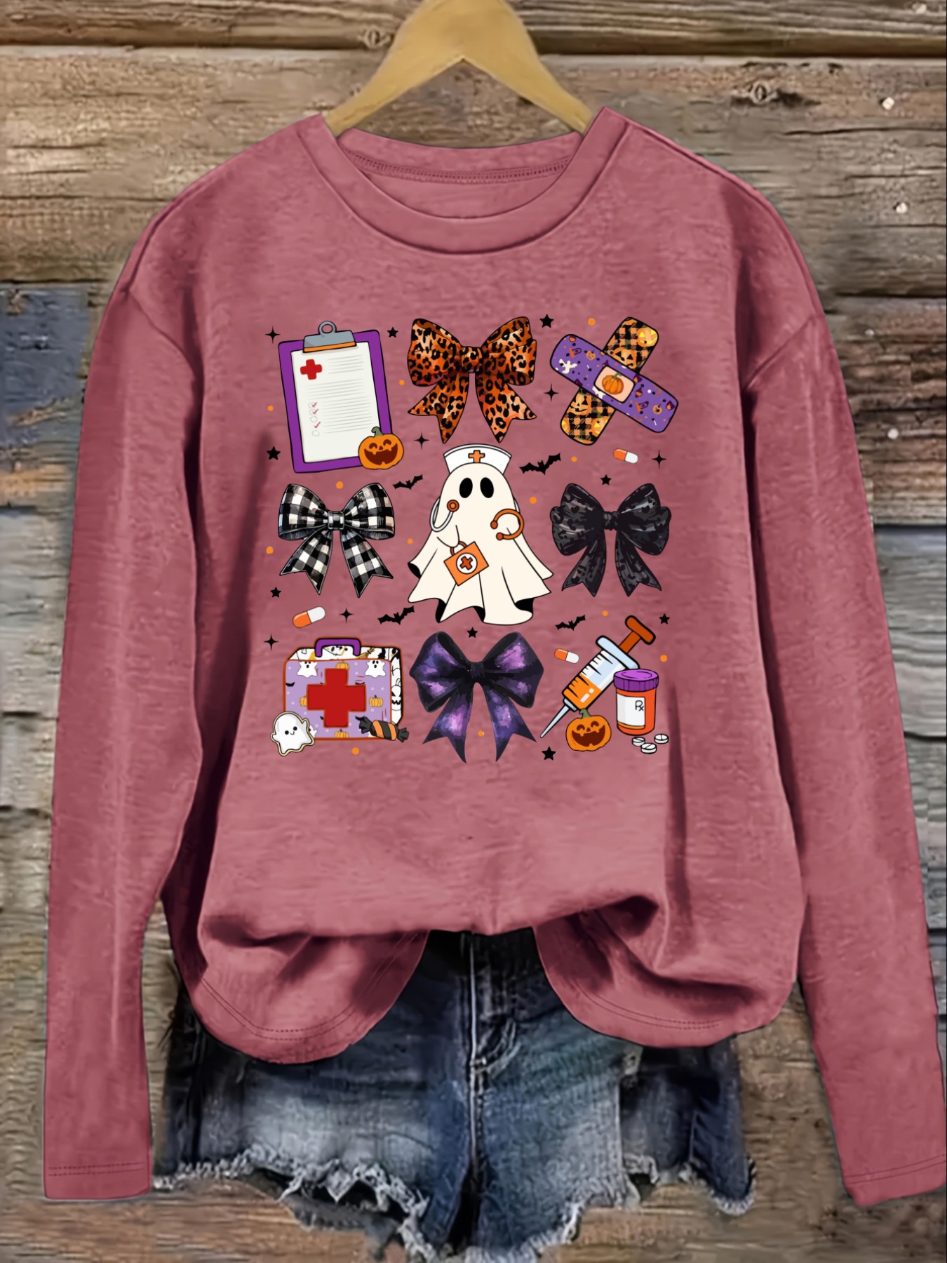 Maglietta Casual da Donna a Ma - Winter Clothing For recensione e prezzo