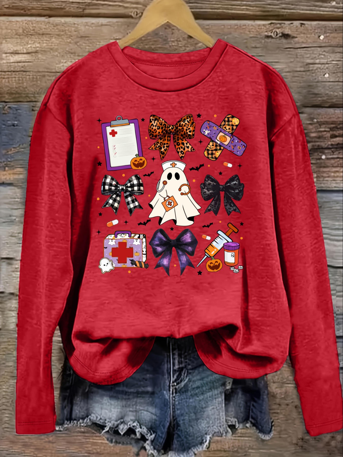 Maglietta Casual da Donna a Ma - Winter Clothing For recensione e prezzo