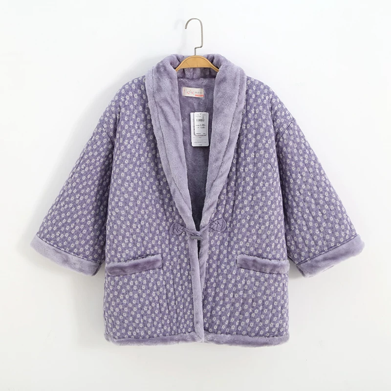 Giacca Hanten da Donna, Cappot - Traditional Winter Japanese Clothing recensione e prezzo