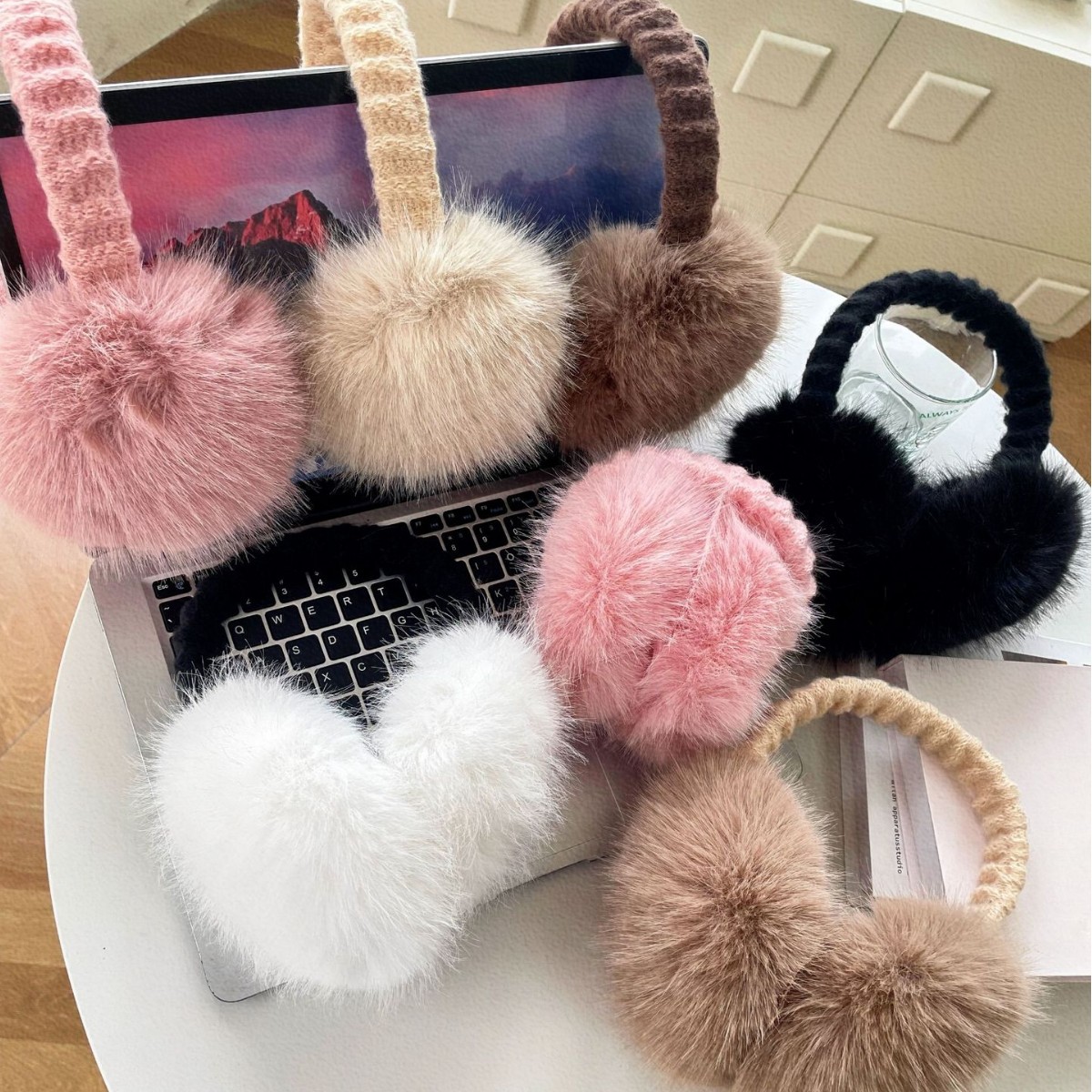 Anjj Nuovi paraorecchie invern - Winter Clothing Earmuffs recensione e prezzo