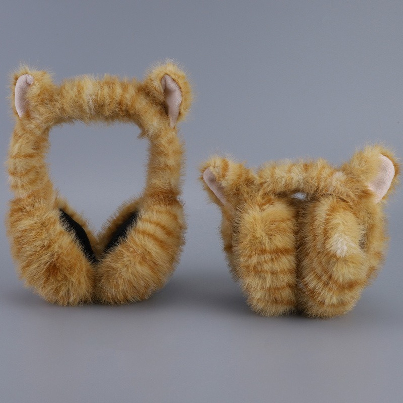 Anjj Paraorecchie stile gatto  - Winter Clothing Earmuffs recensione e prezzo