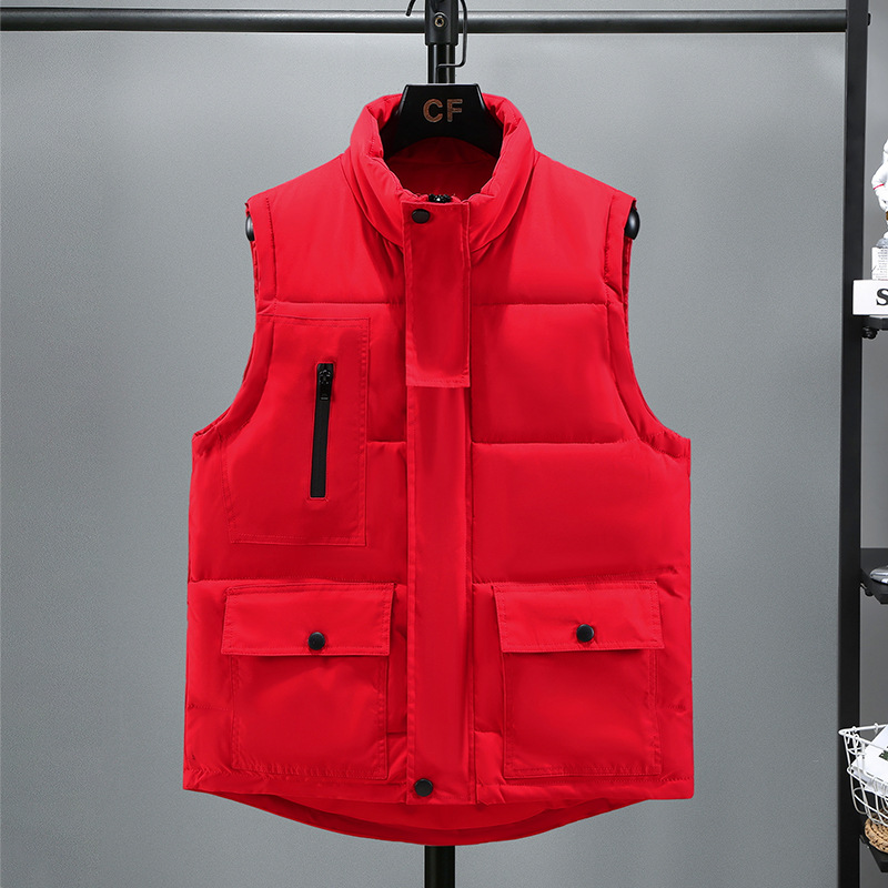 Gilet Imbottito da Lavoro per  - Padded Vest Gilet recensione e prezzo