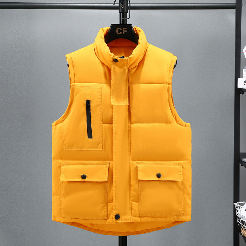 Gilet Imbottito da Lavoro per  - Padded Vest Gilet recensione e prezzo
