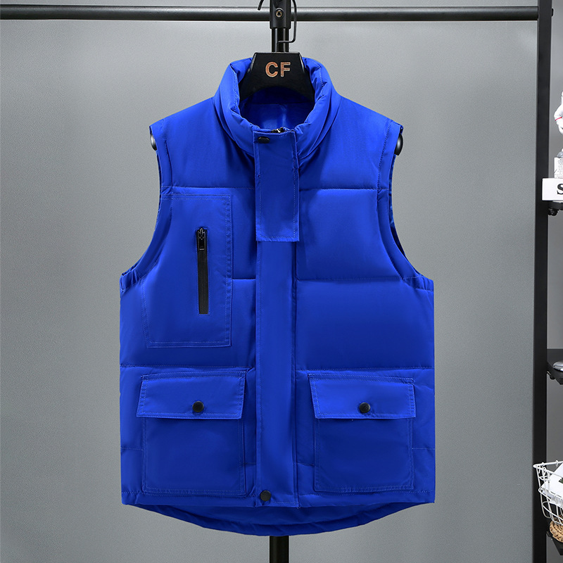 Gilet Imbottito da Lavoro per  - Padded Vest Gilet recensione e prezzo