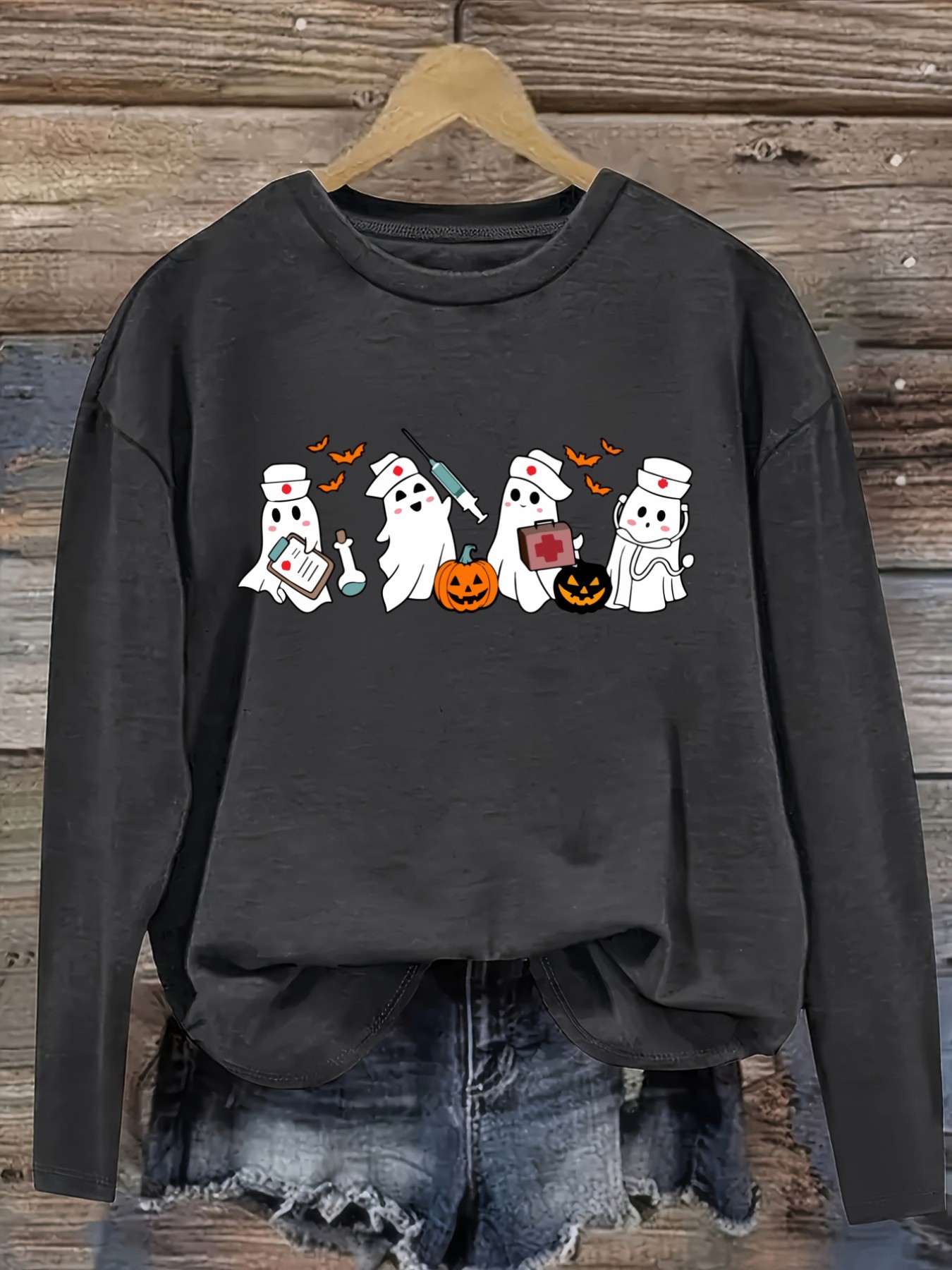 Maglietta Casual da Donna a Ma - Winter Clothing For recensione e prezzo
