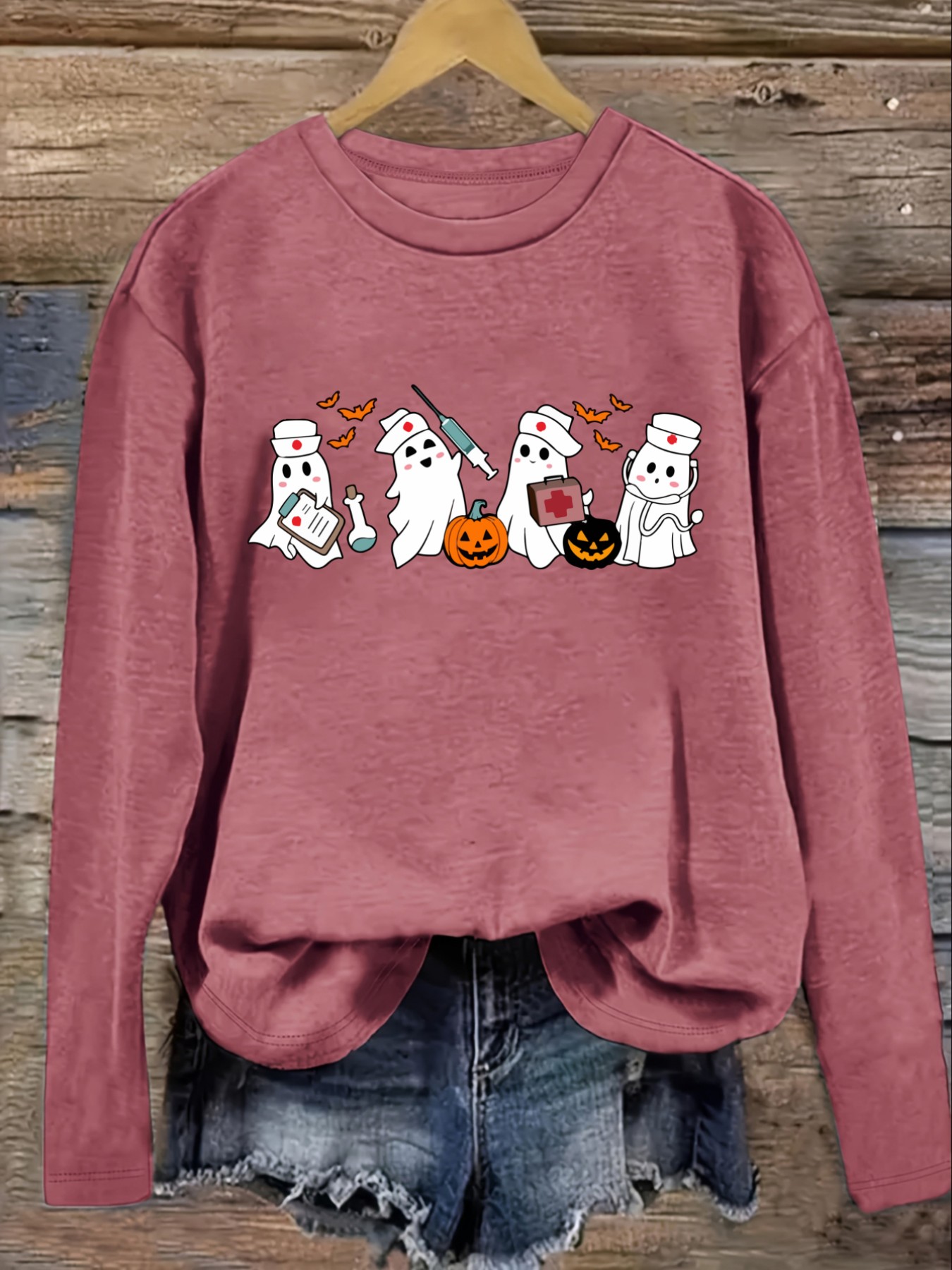 Maglietta Casual da Donna a Ma - Winter Clothing For recensione e prezzo