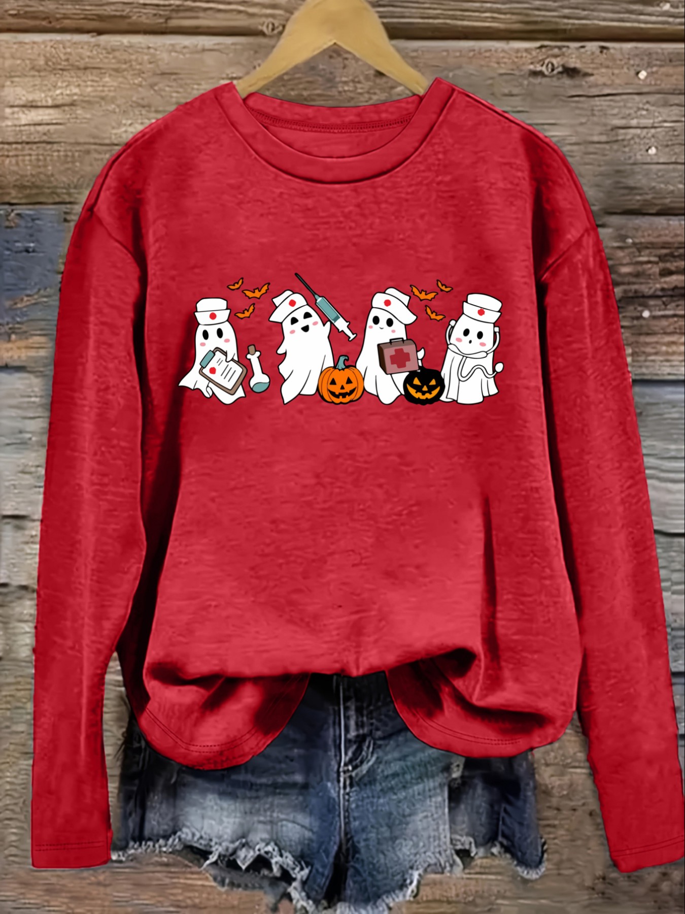 Maglietta Casual da Donna a Ma - Winter Clothing For recensione e prezzo