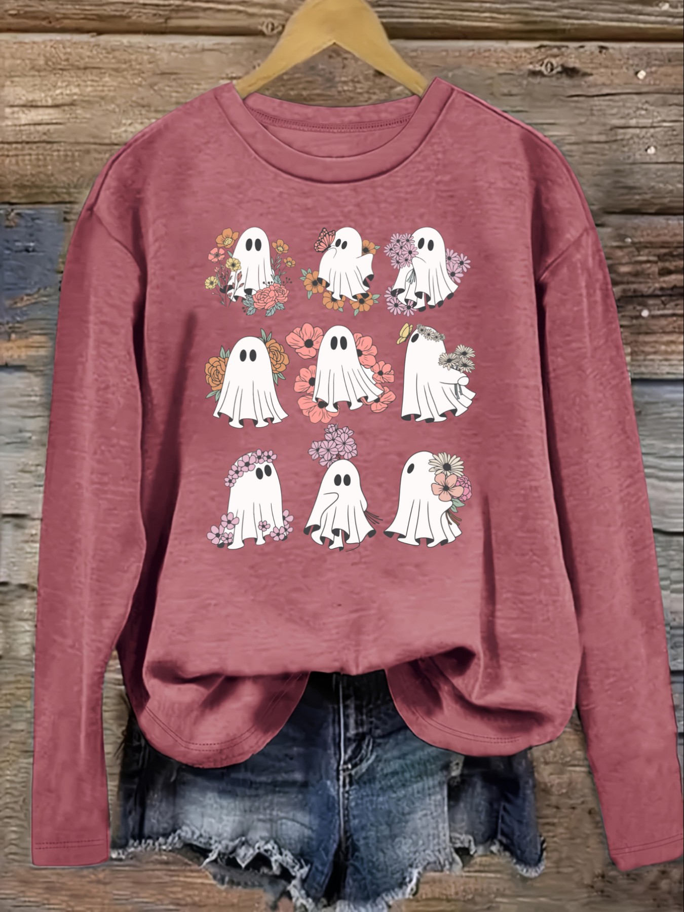 Maglietta Casual da Donna a Ma - Winter Clothing For recensione e prezzo
