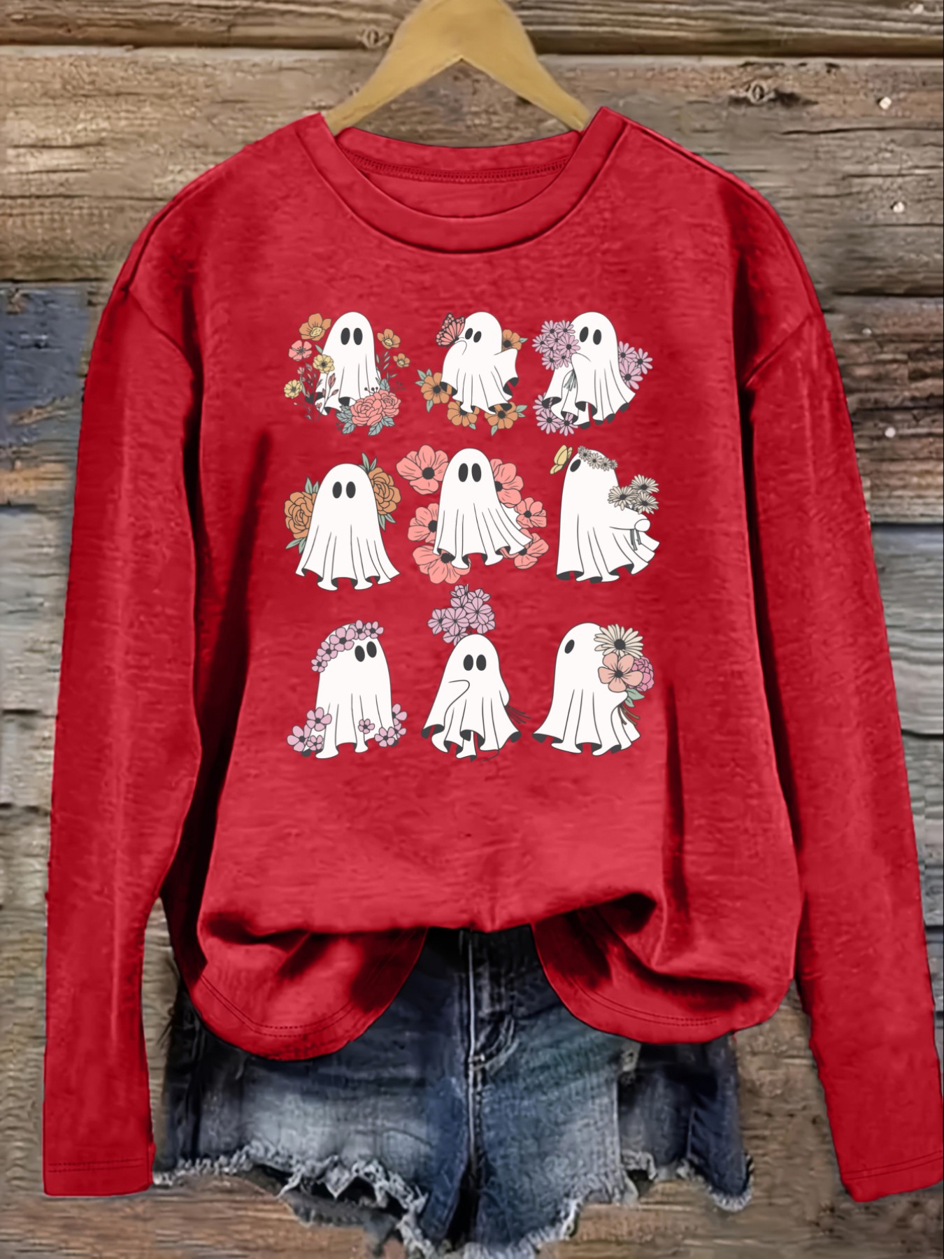 Maglietta Casual da Donna a Ma - Winter Clothing For recensione e prezzo