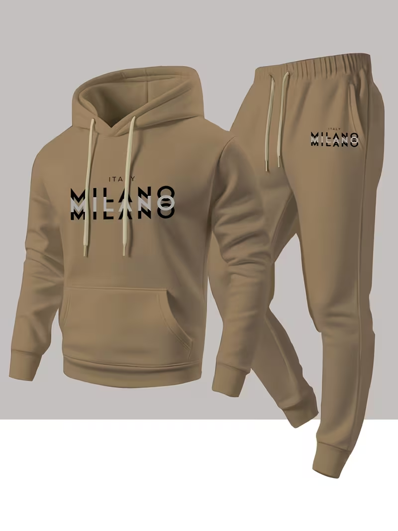 Set da Uomo alla Moda con Stam - Warm Winter Clothing recensione e prezzo