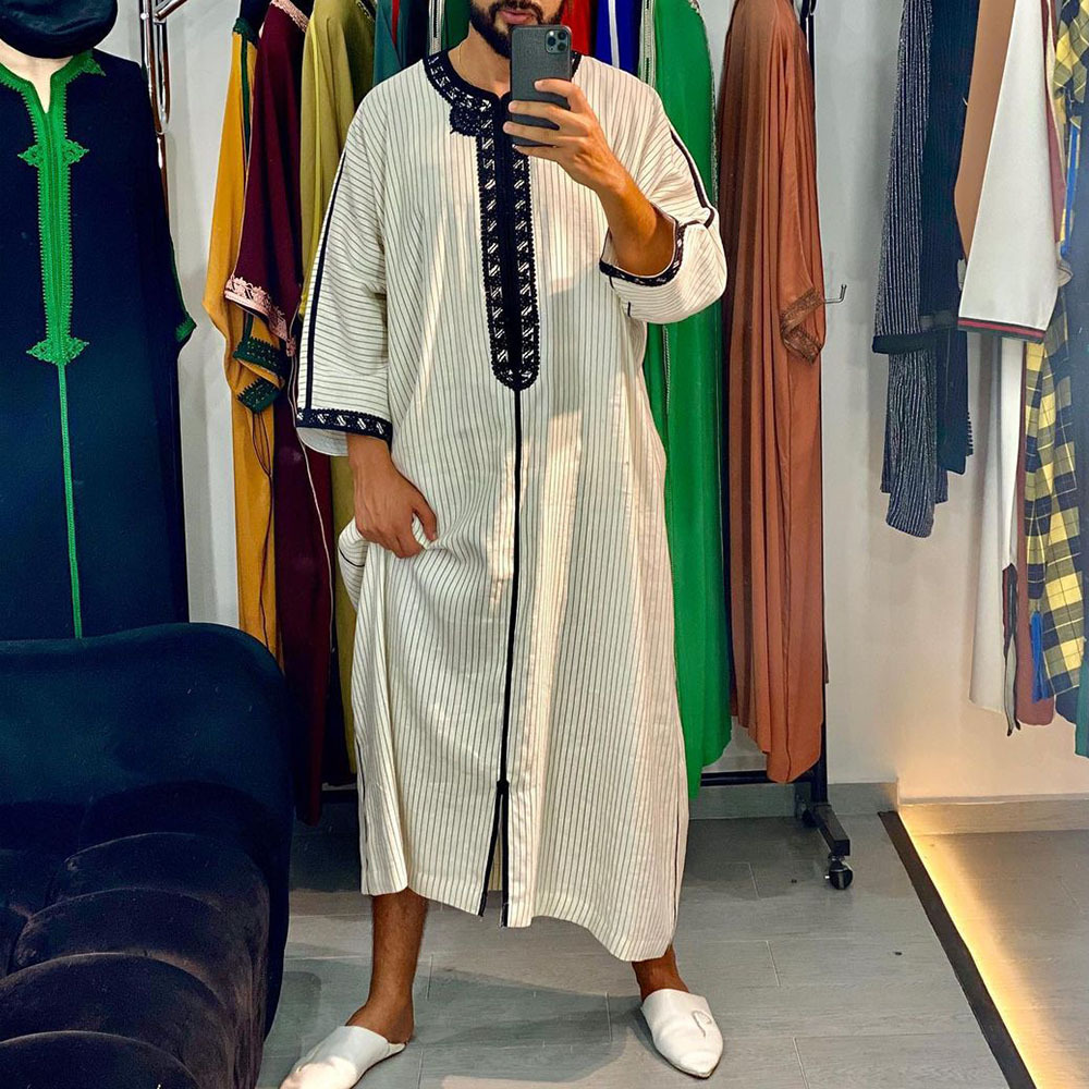 Nuovo Abbigliamento Islamico M - Winter Clothing Pakistan Men recensione e prezzo