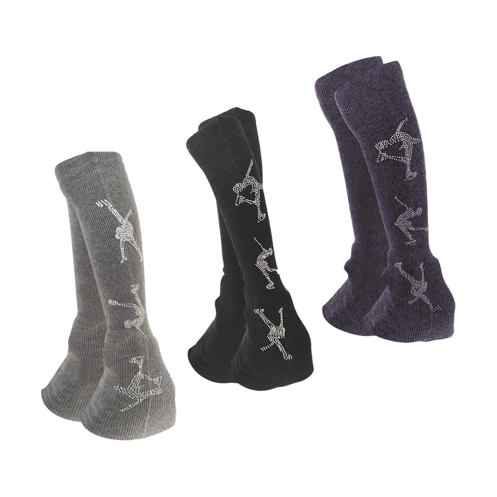 2 Pezzi Scaldamuscoli per Patt - Winter Clothing Leg Warmers recensione e prezzo