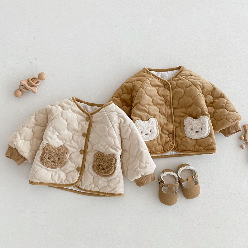 2025 coreano vestiti invernali - Winter Clothing Baby recensione e prezzo