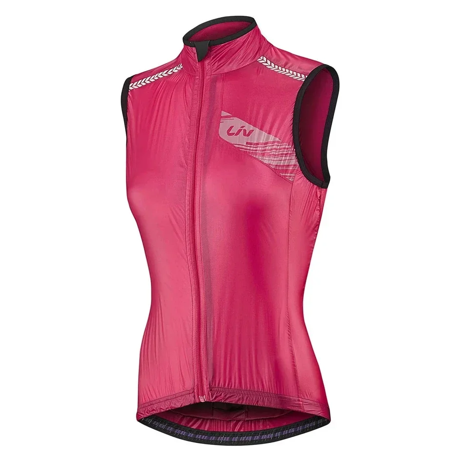 Gilet Antivento da Donna Liv,  - Padded Vest Gilet recensione e prezzo