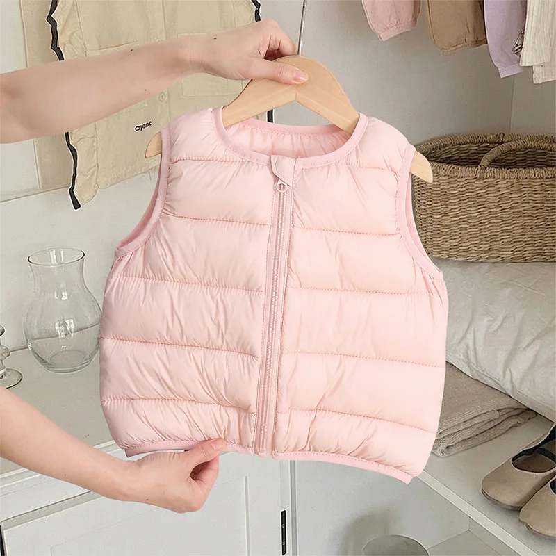 Gilet Imbottito Leggero per Ba - Padded Vest Gilet recensione e prezzo