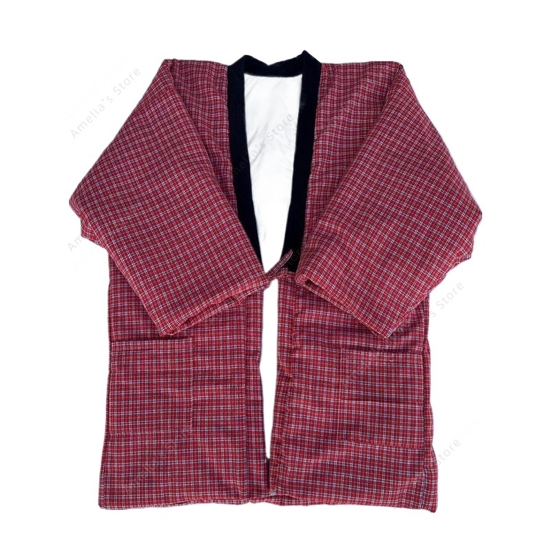 Giacca invernale Hanten in sti - Traditional Winter Japanese Clothing recensione e prezzo