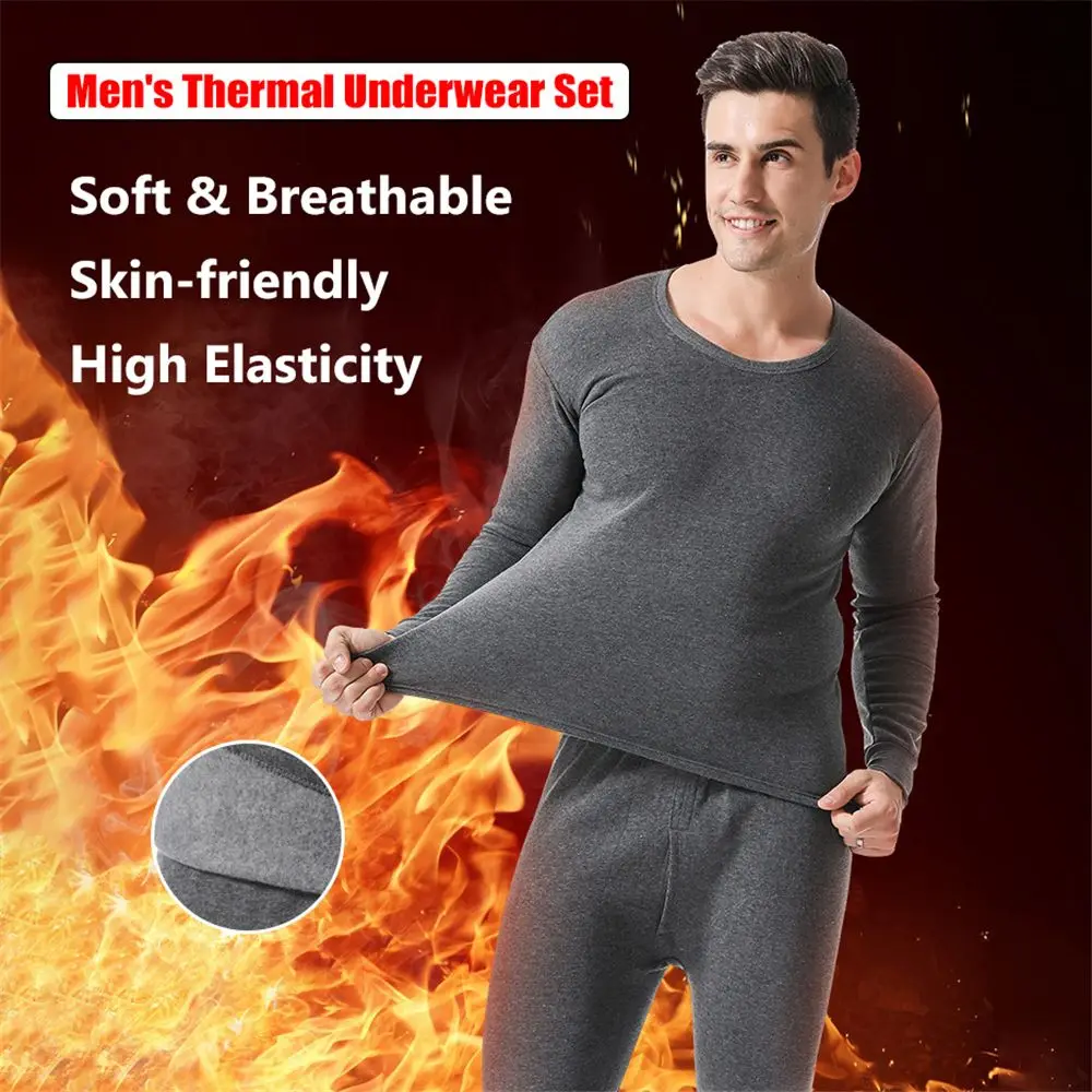 Inverno uomo intimo termico Se - Winter Clothing Line recensione e prezzo