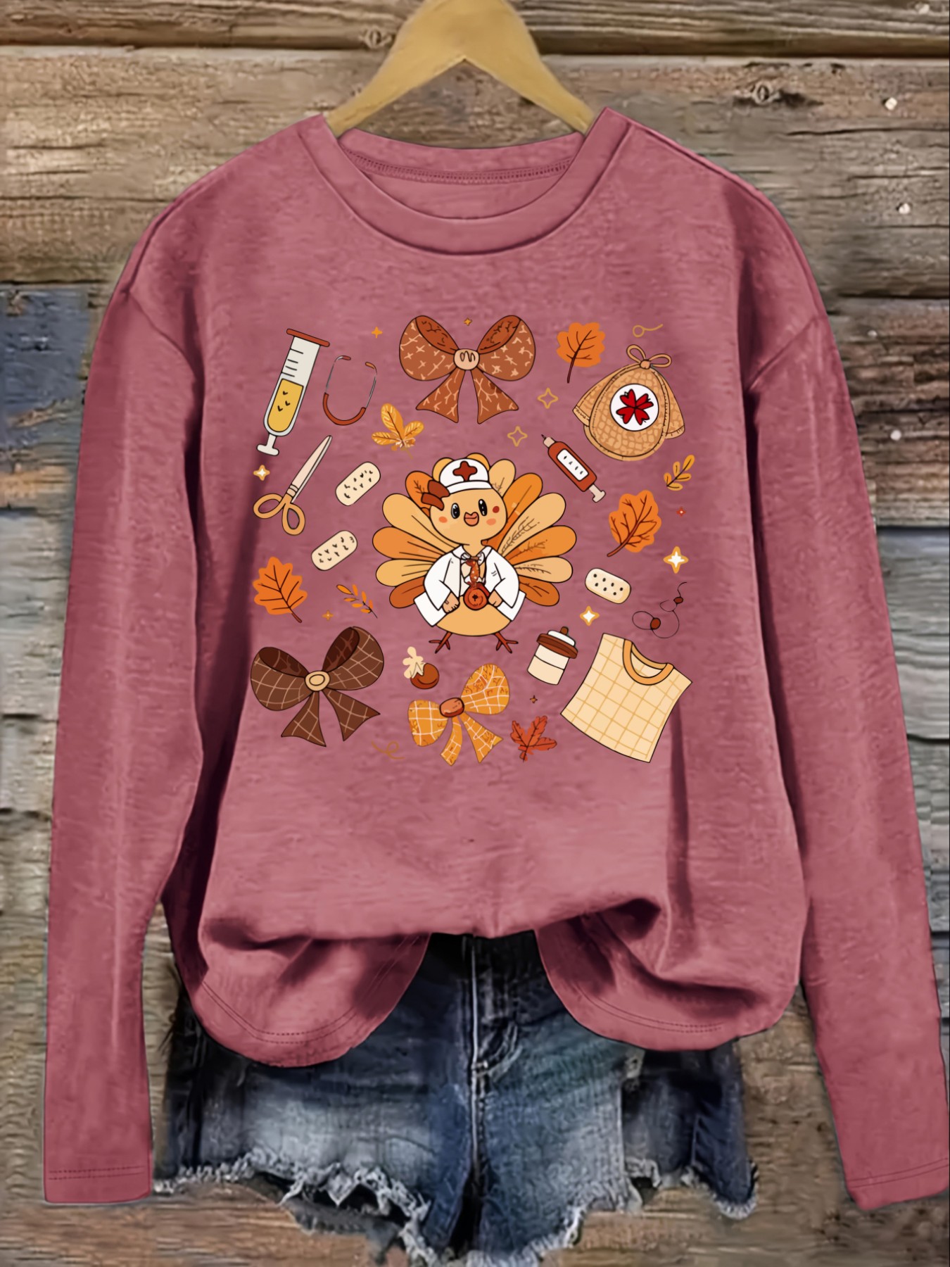 Maglietta Casual da Donna a Ma - Winter Clothing For recensione e prezzo