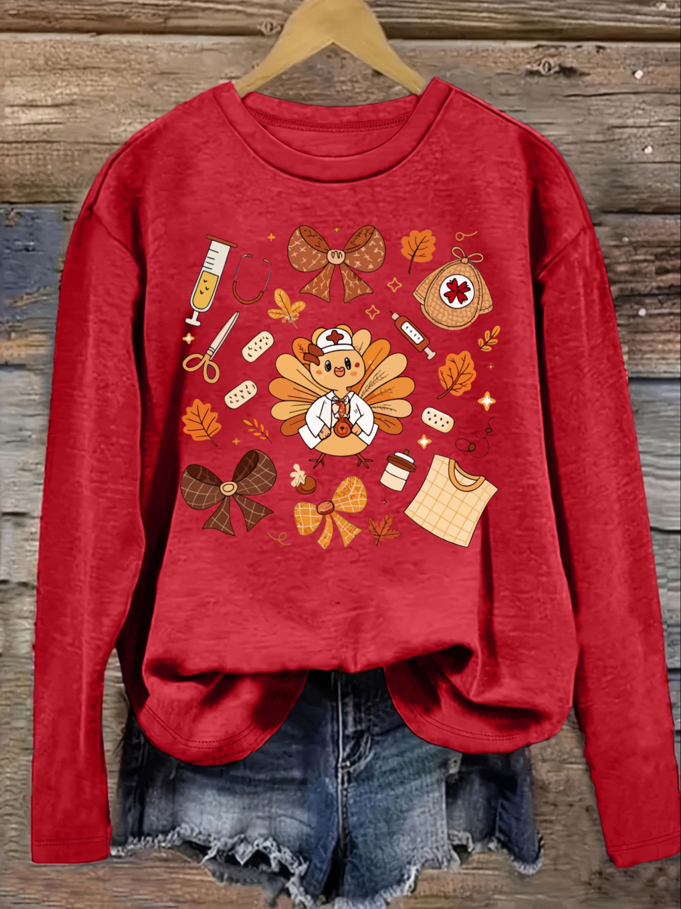 Maglietta Casual da Donna a Ma - Winter Clothing For recensione e prezzo