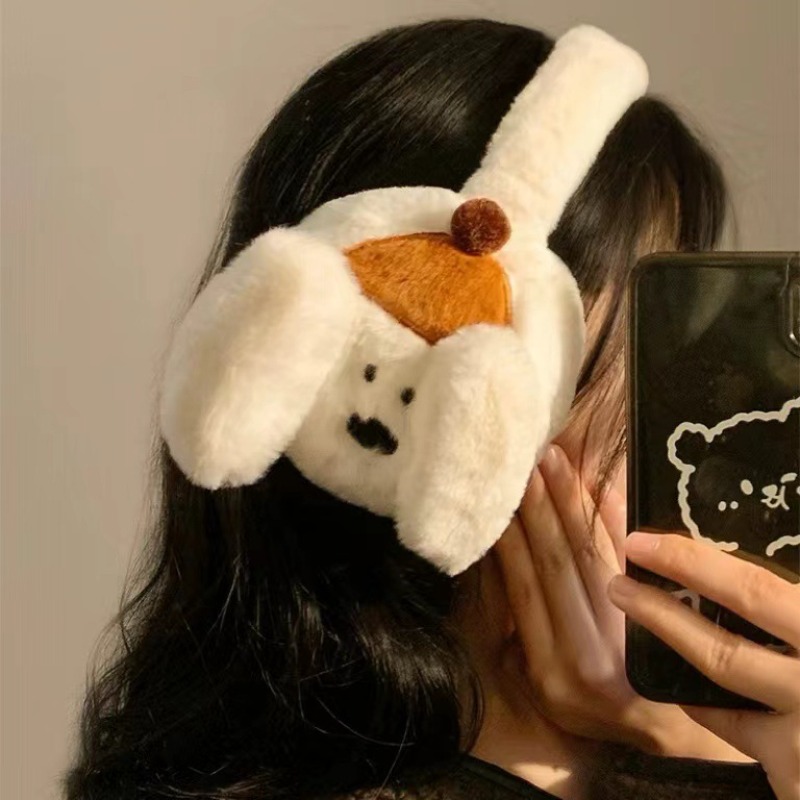 Simpatico cartone animato per  - Winter Clothing Earmuffs recensione e prezzo