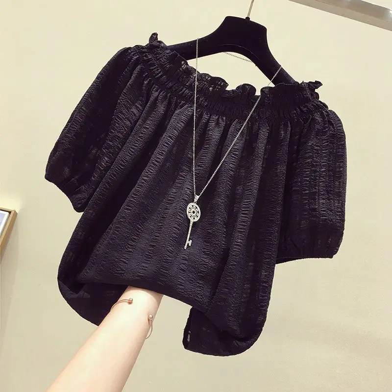 Camicetta da Donna in Chiffon  - Winter Clothing Line recensione e prezzo