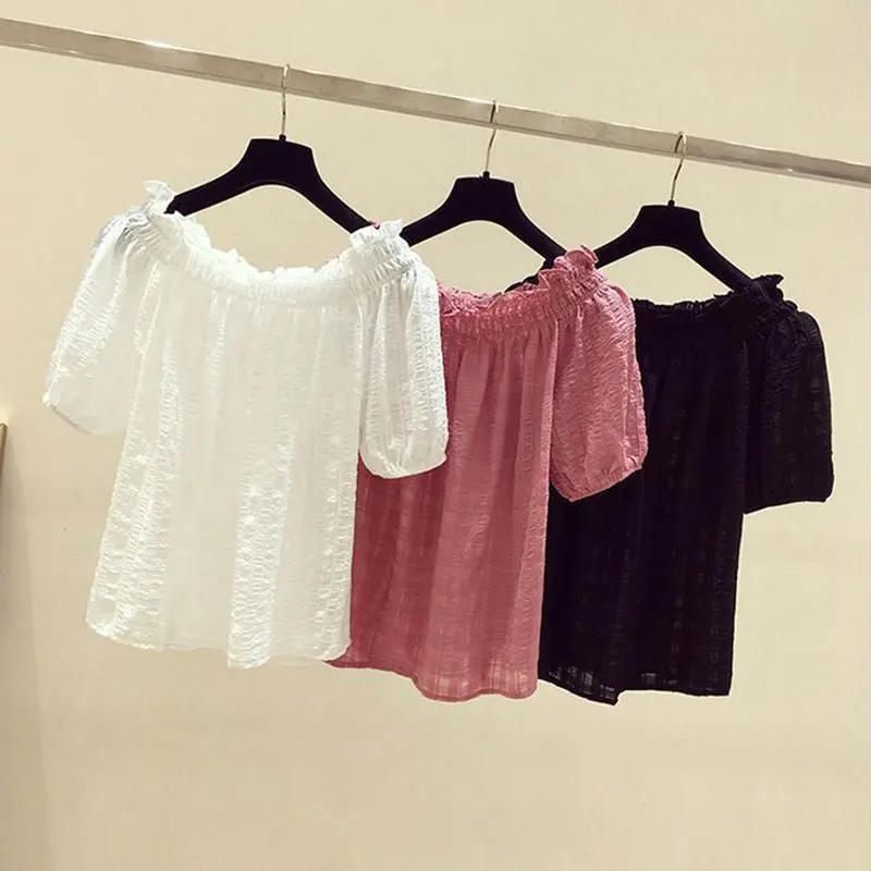 Camicetta da Donna in Chiffon  - Winter Clothing Line recensione e prezzo