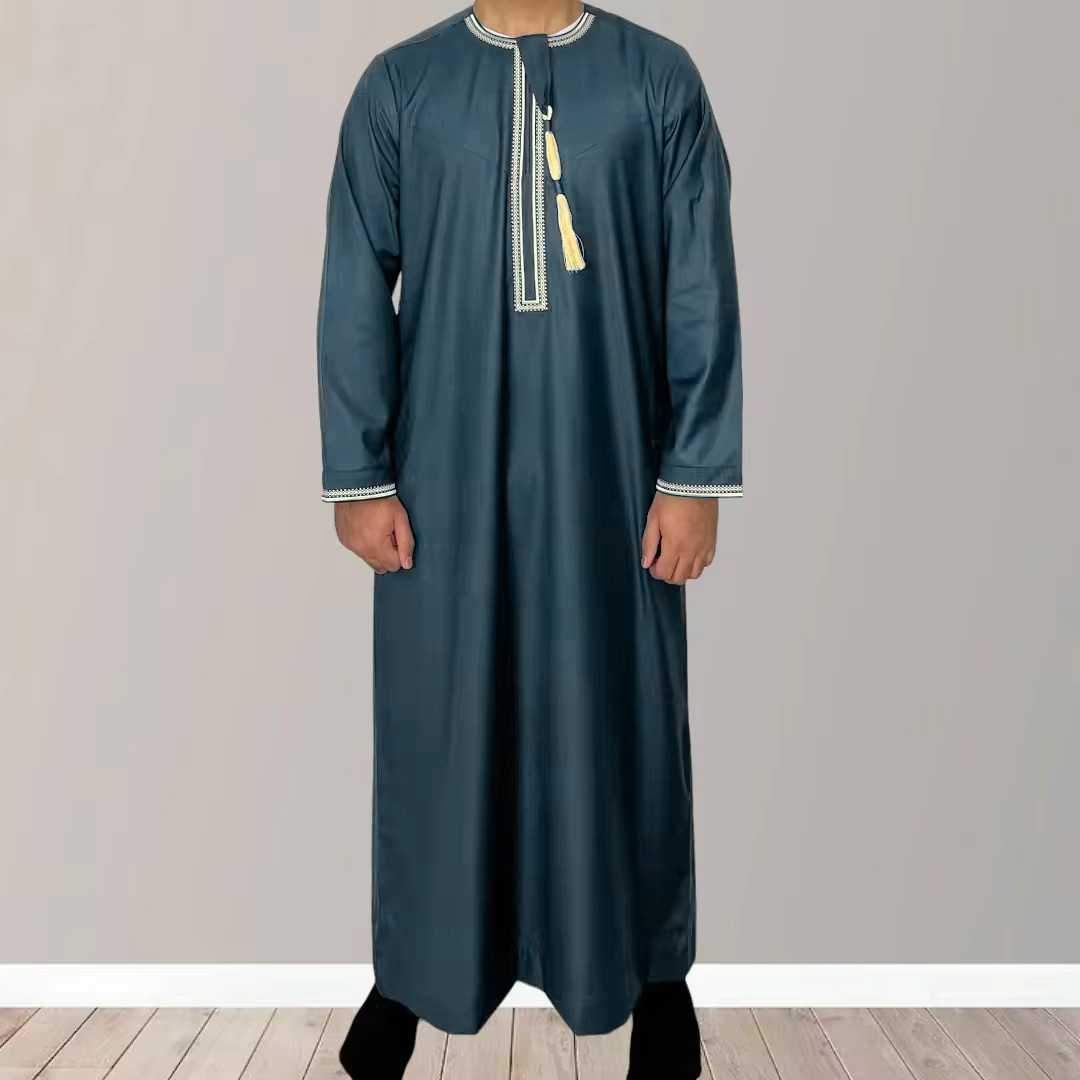 Abbigliamento islamico Uomo Lu - Winter Clothing Pakistan Men recensione e prezzo