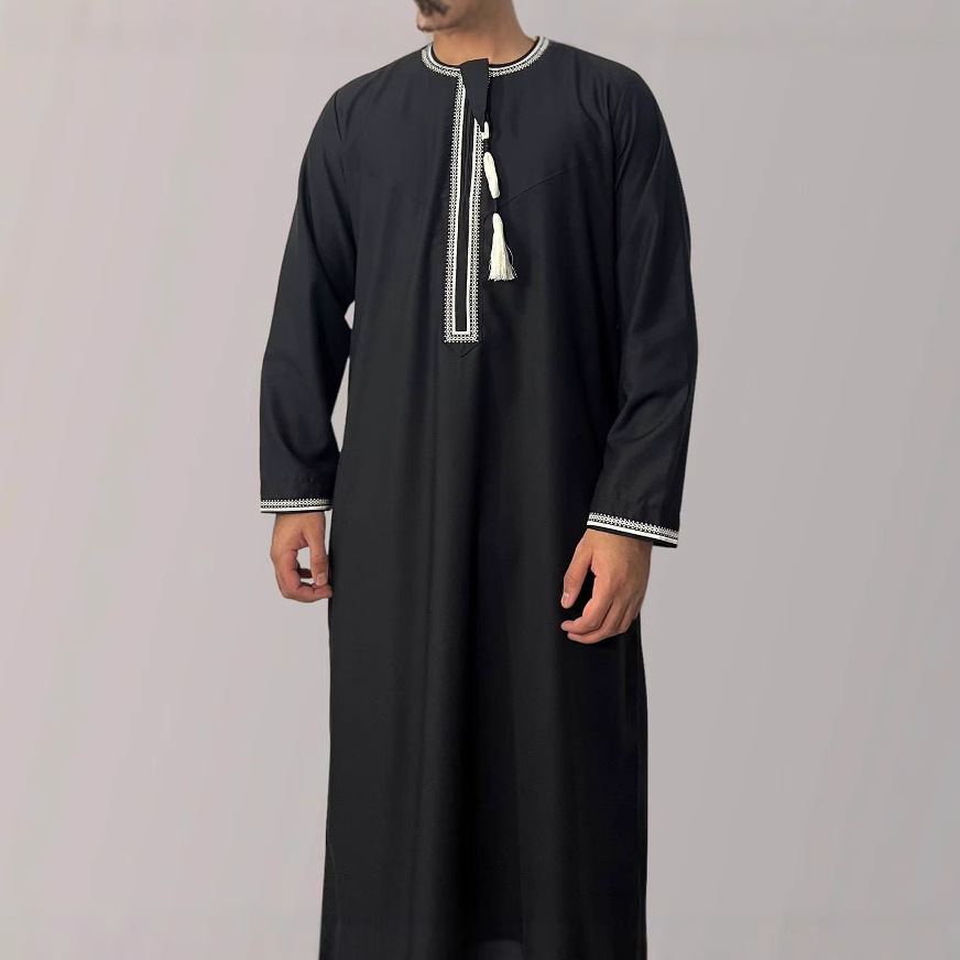 Abbigliamento islamico Uomo Lu - Winter Clothing Pakistan Men recensione e prezzo