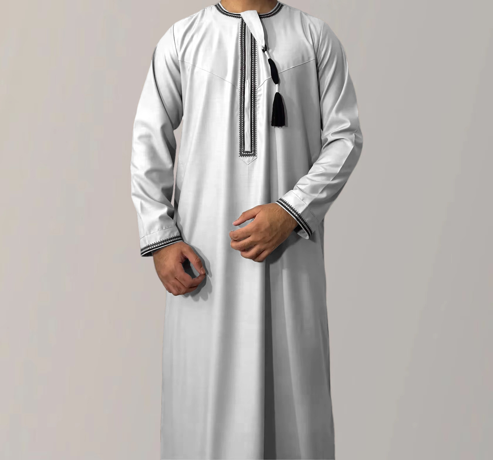 Abbigliamento islamico Uomo Lu - Winter Clothing Pakistan Men recensione e prezzo