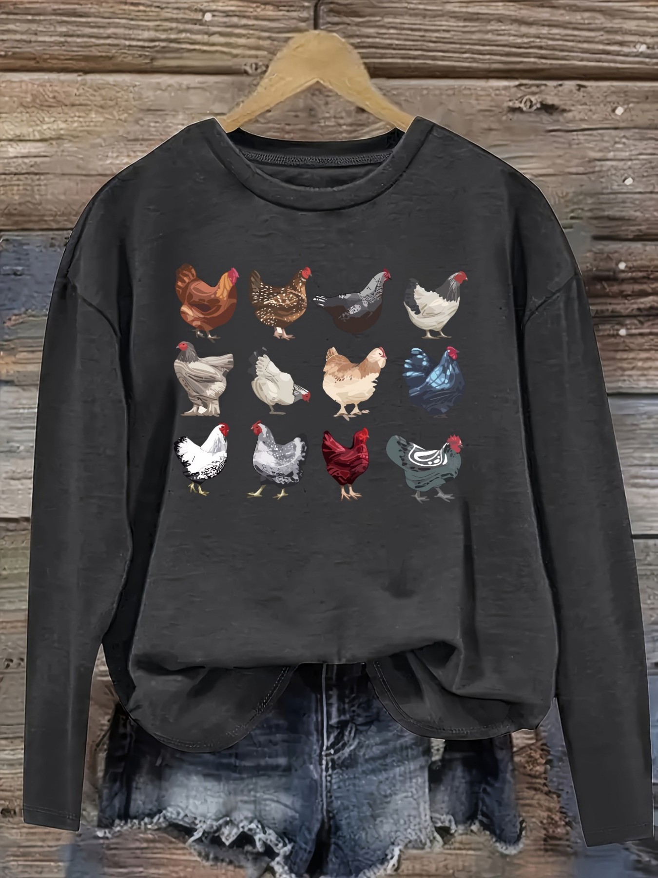 Maglietta Casual da Donna a Ma - Winter Clothing For recensione e prezzo