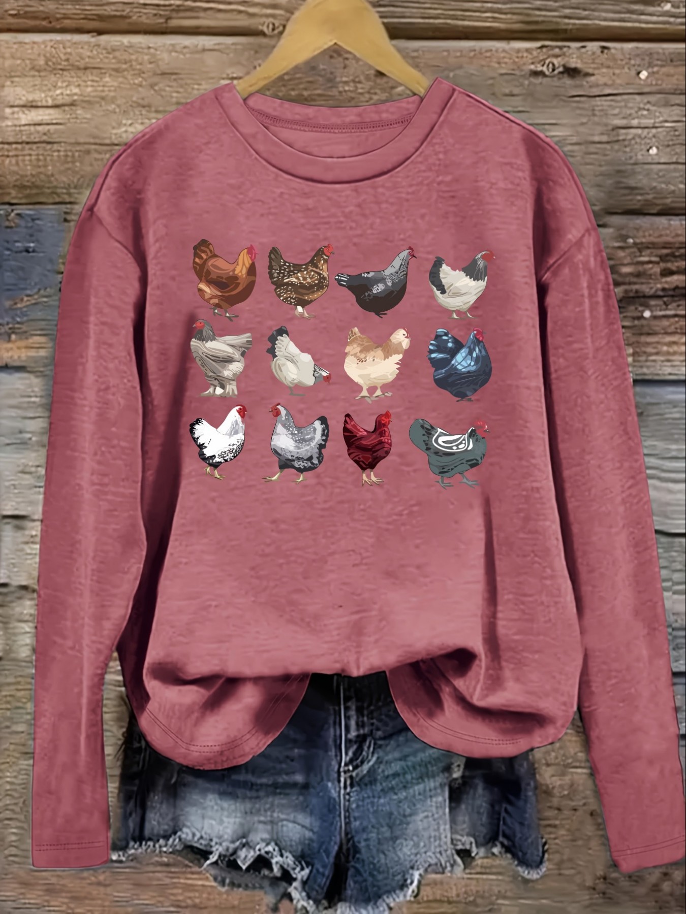 Maglietta Casual da Donna a Ma - Winter Clothing For recensione e prezzo