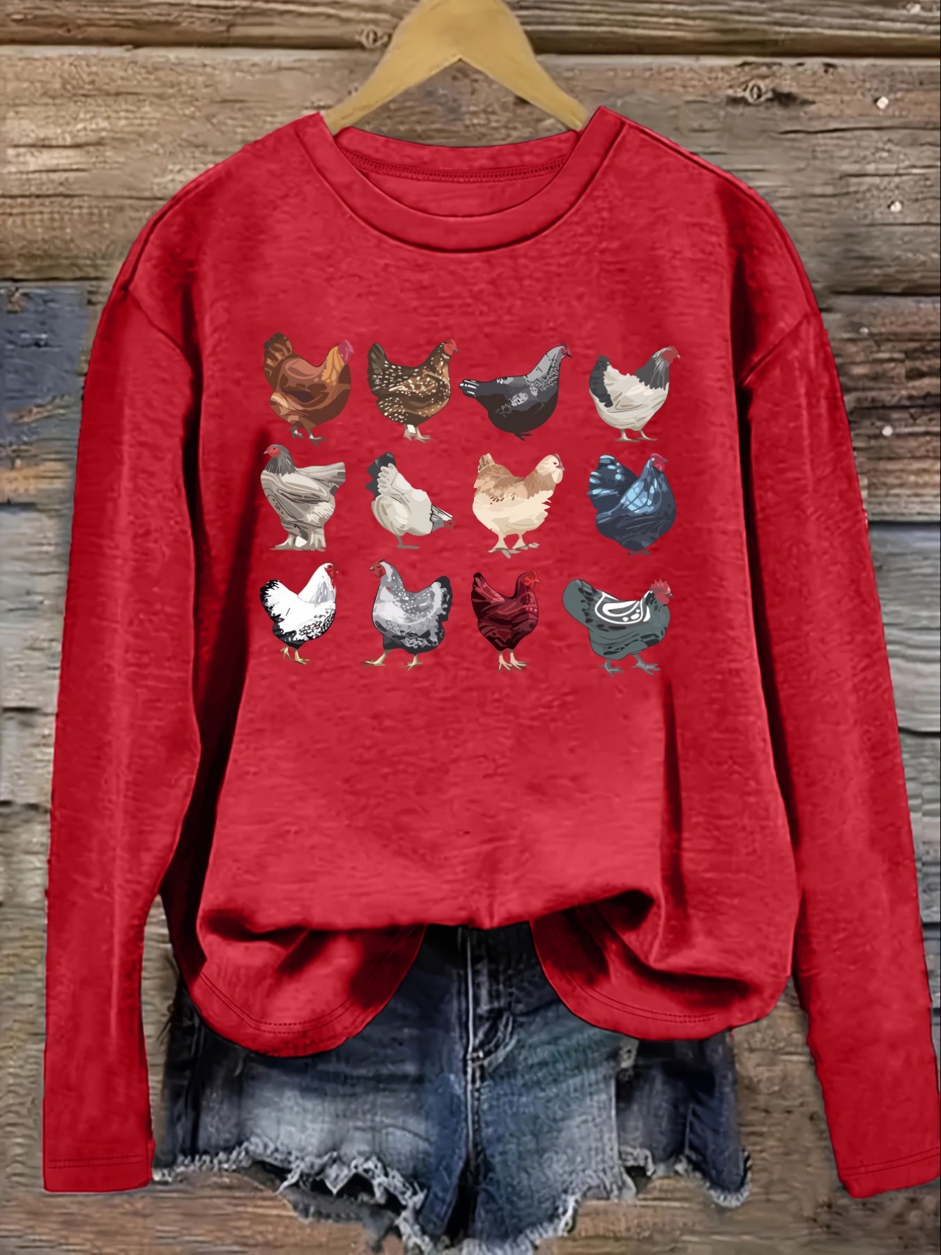 Maglietta Casual da Donna a Ma - Winter Clothing For recensione e prezzo