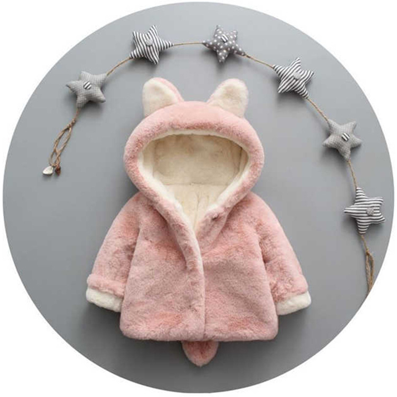 1 2 3 4 anni peluche giacca ba - Winter Clothing Baby recensione e prezzo