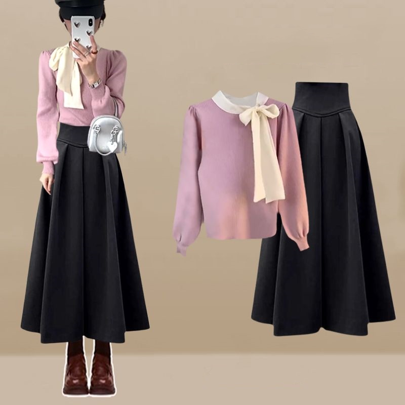 Primavera Autunno Donna Gracef - Winter Clothing Line recensione e prezzo