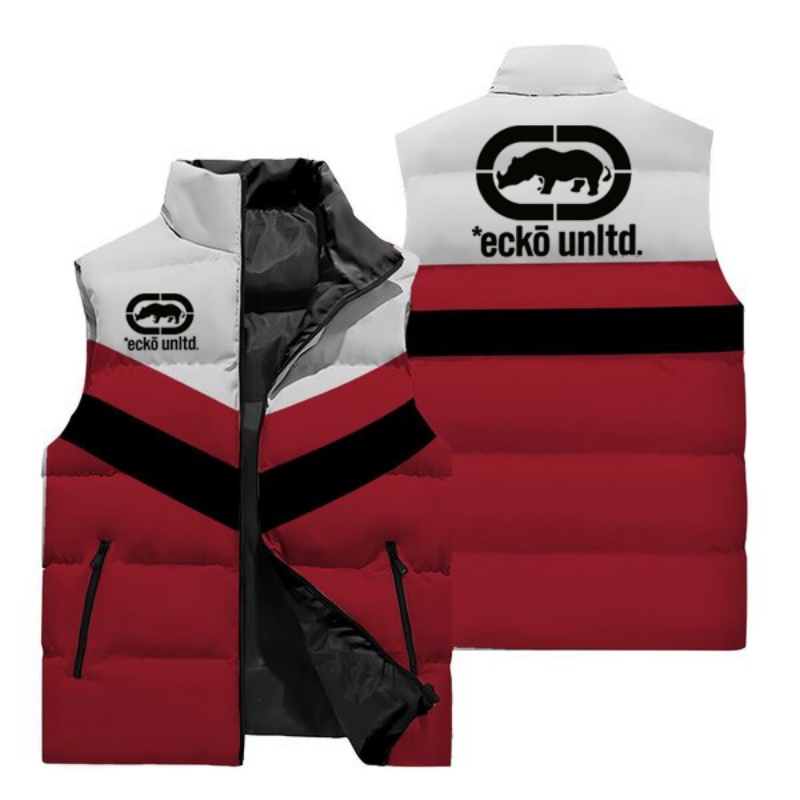 Nuovo Gilet Imbottito da Uomo  - Padded Vest Gilet recensione e prezzo