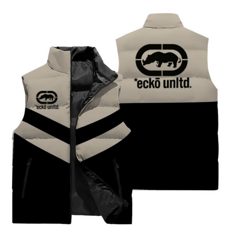 Nuovo Gilet Imbottito da Uomo  - Padded Vest Gilet recensione e prezzo