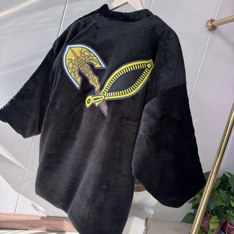 Giacca Invernale in Stile Anim - Traditional Winter Japanese Clothing recensione e prezzo