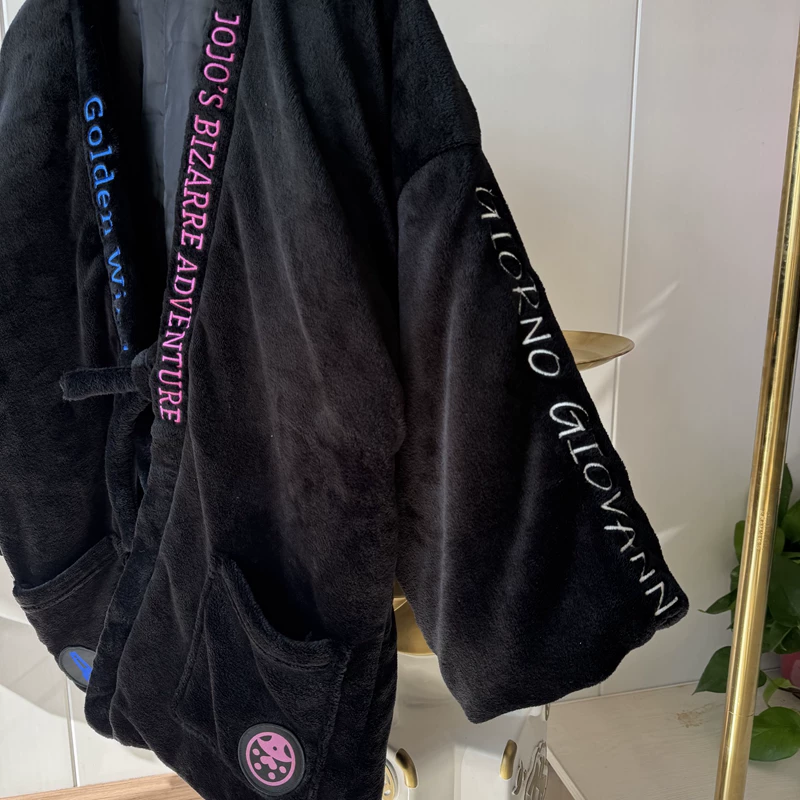 Giacca Invernale in Stile Anim - Traditional Winter Japanese Clothing recensione e prezzo