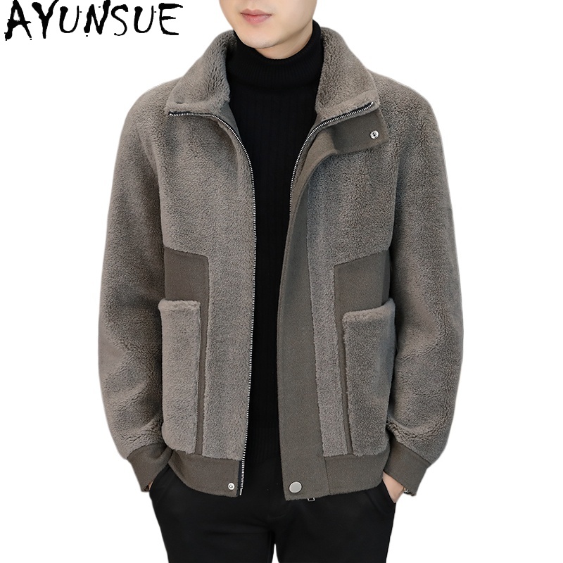 AYUNSUE Cappotti invernali in  - Warm Winter Clothing recensione e prezzo