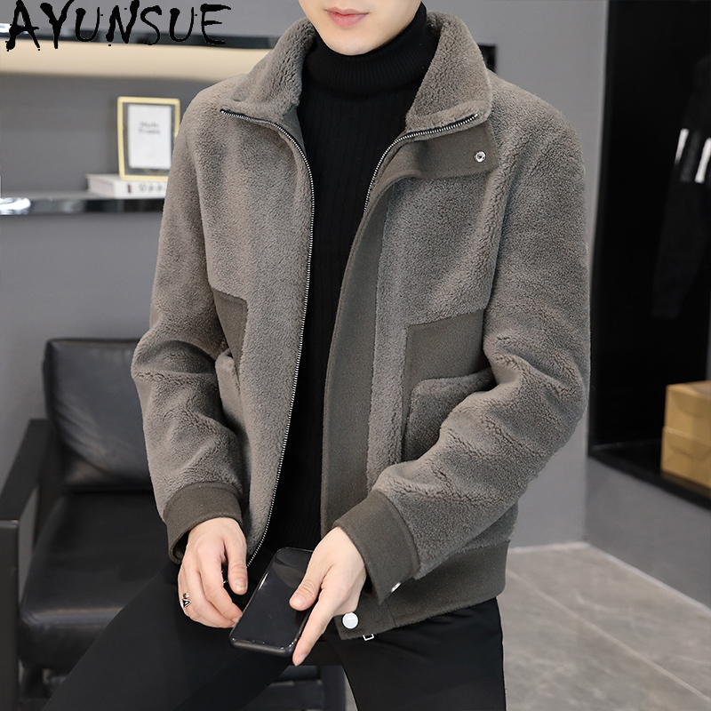 AYUNSUE Cappotti invernali in  - Warm Winter Clothing recensione e prezzo